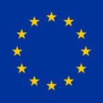 Vlag van Europa