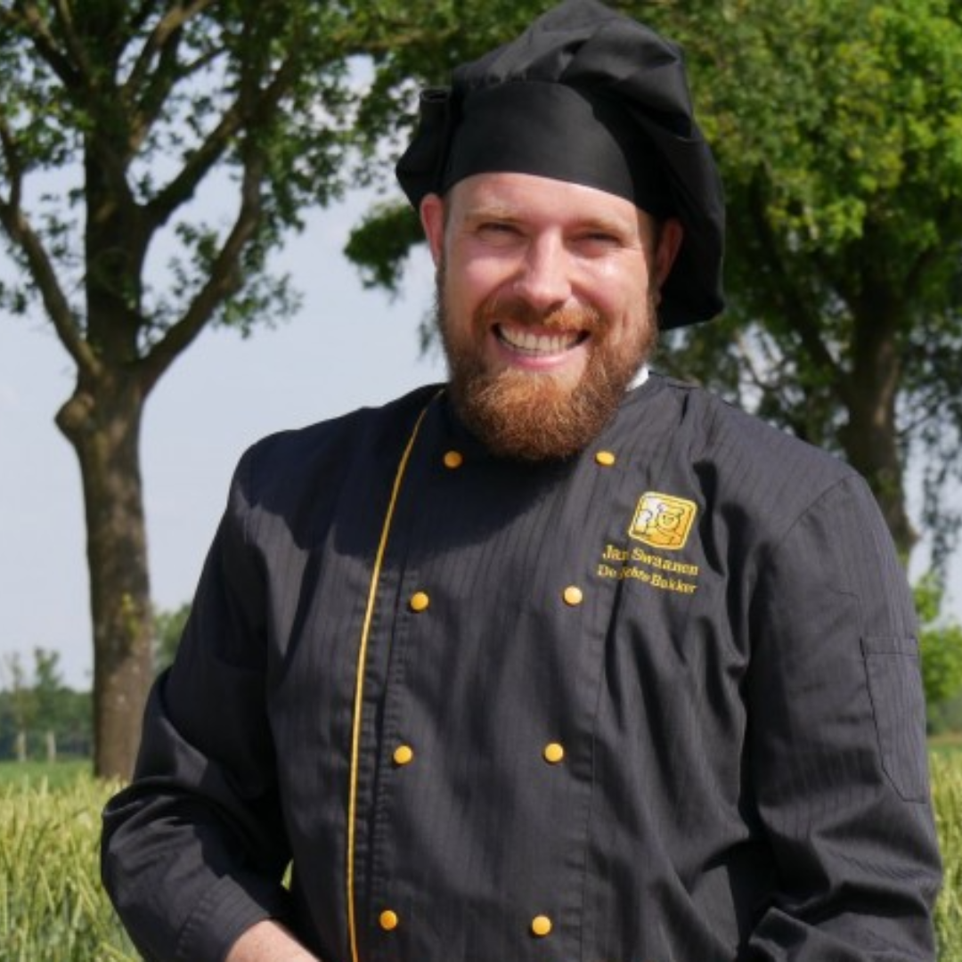 Bakkerij Jan Swaanen - Hilvarenbeek
