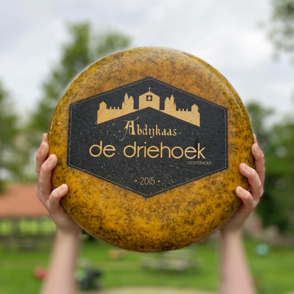 De driehoek