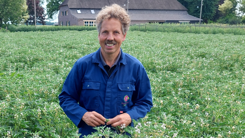 boer henk