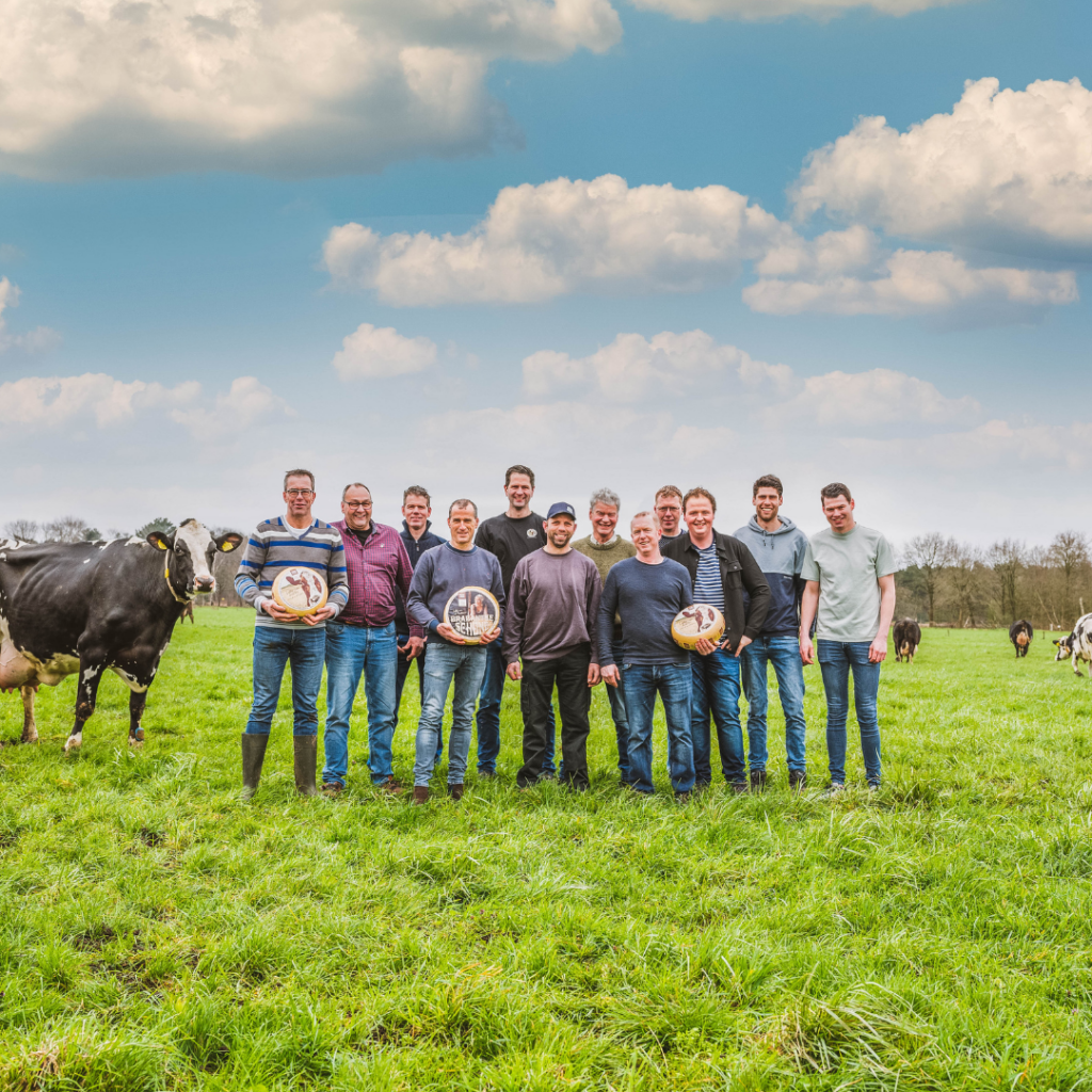 Duinboeren