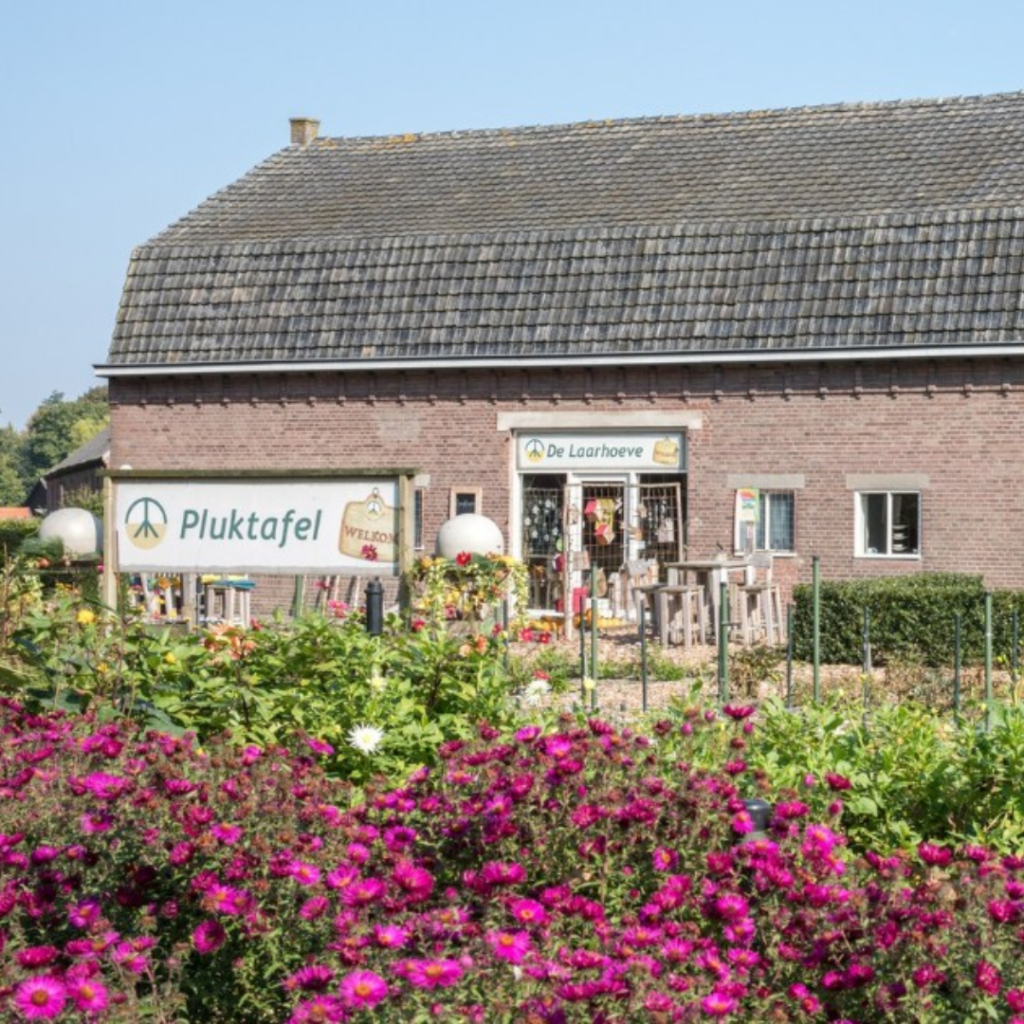 laarhoeve