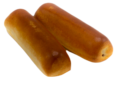 Worstenbrood - 4 stuks