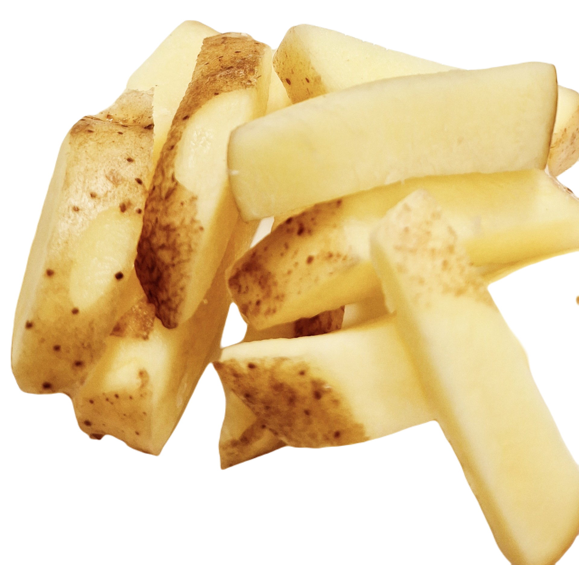 Verse friet
