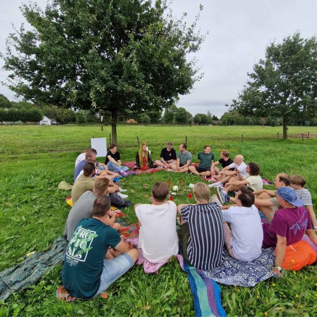 Streekproducten bij de lunch