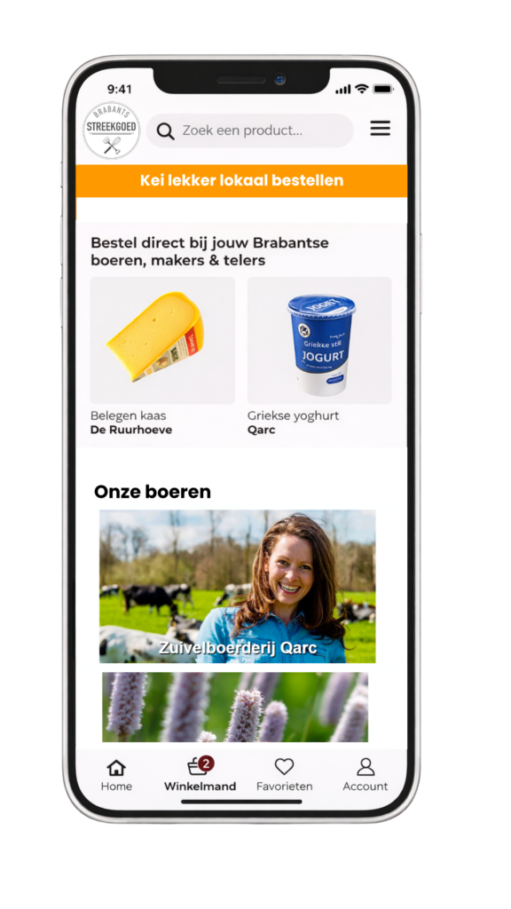 webapp brabantsstreekgoed